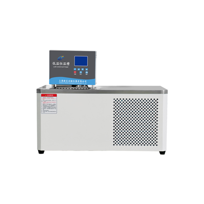 臥式低溫恒溫水槽 型號：DCW-1008